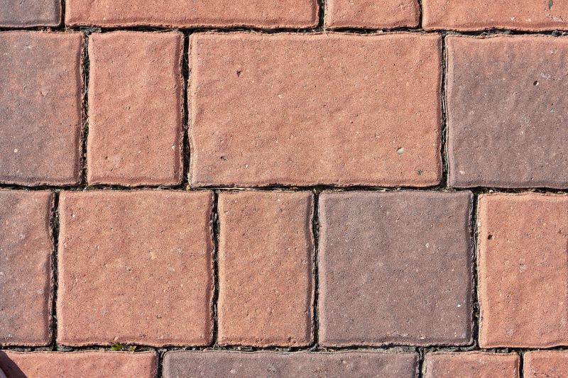 Brick Driveway Installation in Denver, CO