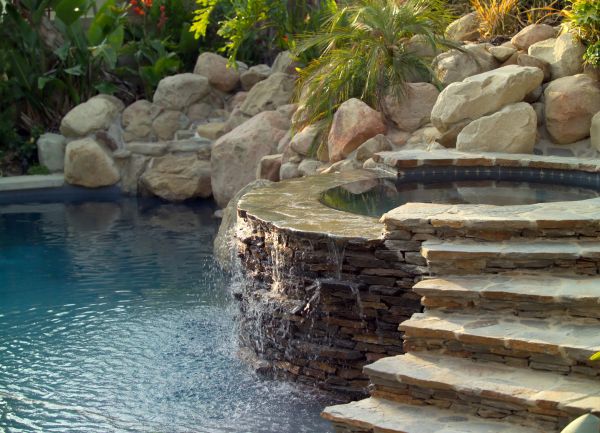 Water Feature Maintenance - Water Feature Maintenance Liberty Hill, Texas