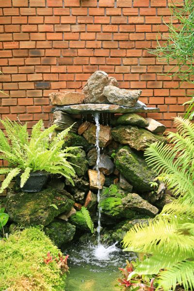 Water Feature Service - Water Feature Service Fort Wayne, Indiana